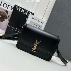 YSL Satchel Bags